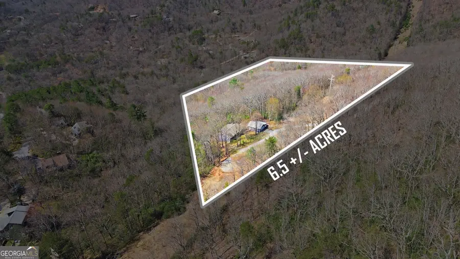 620 Courthouse Gap Road, Clayton, GA 30525 - #2