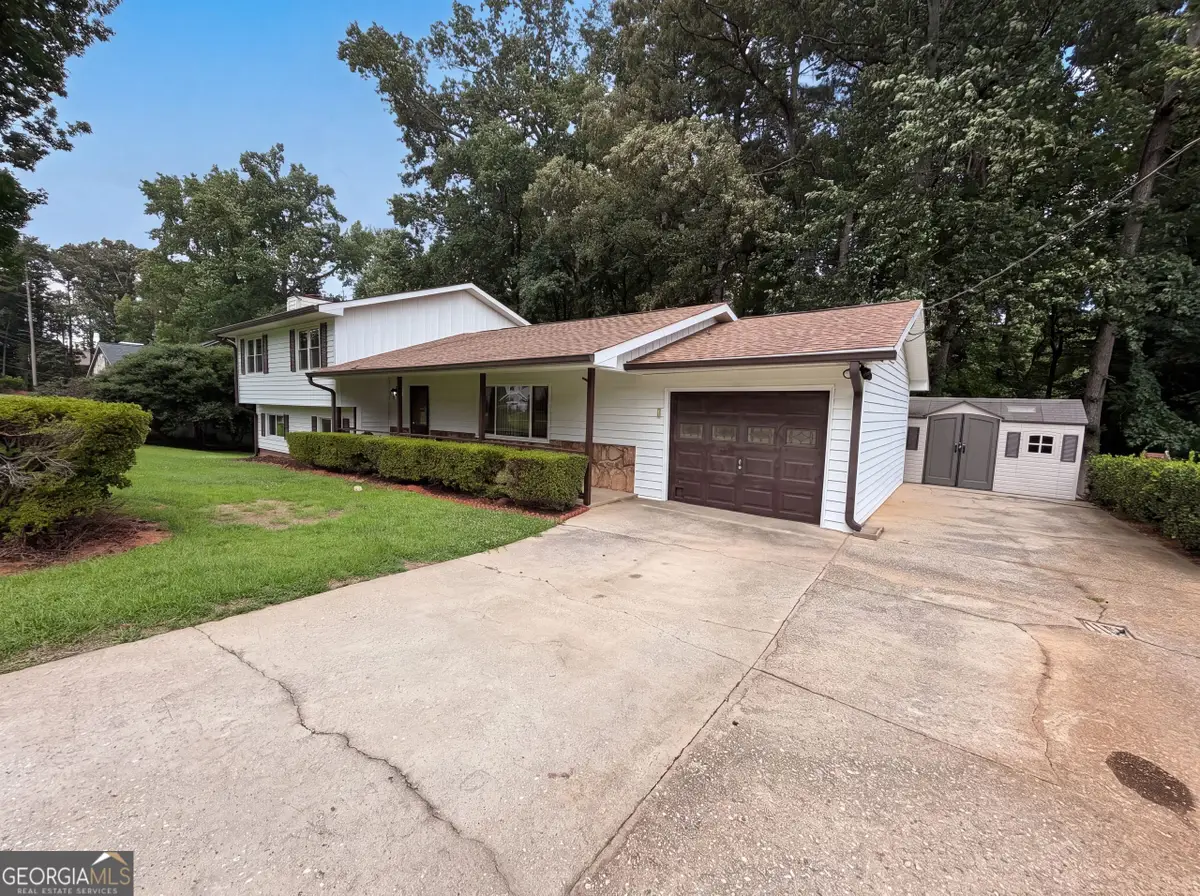 4378 Shady Drive Nw, Lilburn, GA 30047 - #1