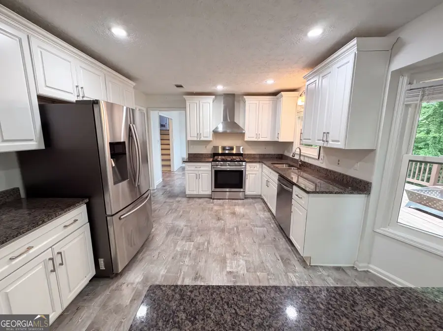 4378 Shady Drive Nw, Lilburn, GA 30047 - #2