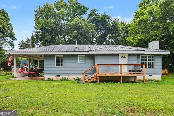 55 W Rocky Street Ne, White, GA 30184