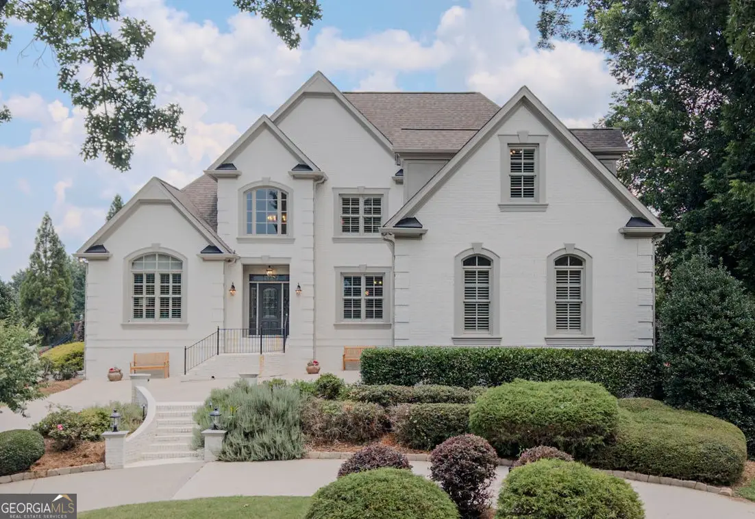 2645 Shumard Oak Drive, Braselton, GA 30517 - #1