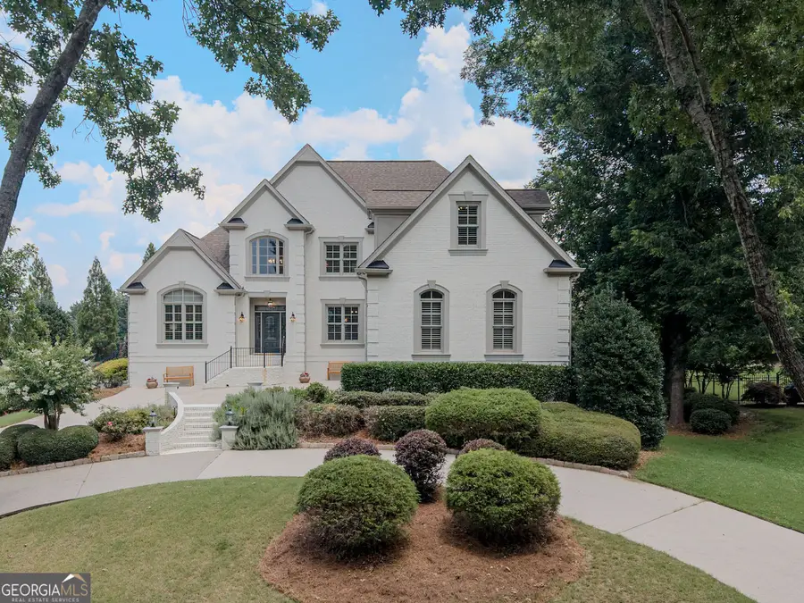 2645 Shumard Oak Drive, Braselton, GA 30517 - #2