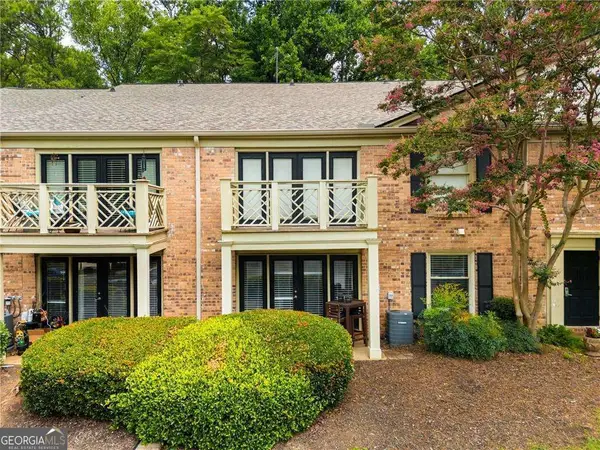 3650 Ashford Dunwoody Road Ne #713, Atlanta, GA 30319