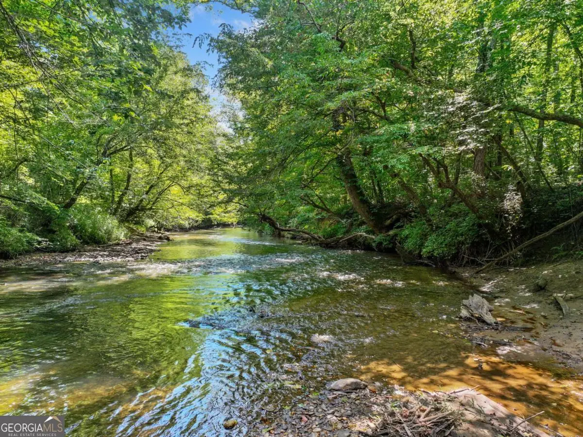 525 Etula Drive, Dahlonega, GA 30533 - #1