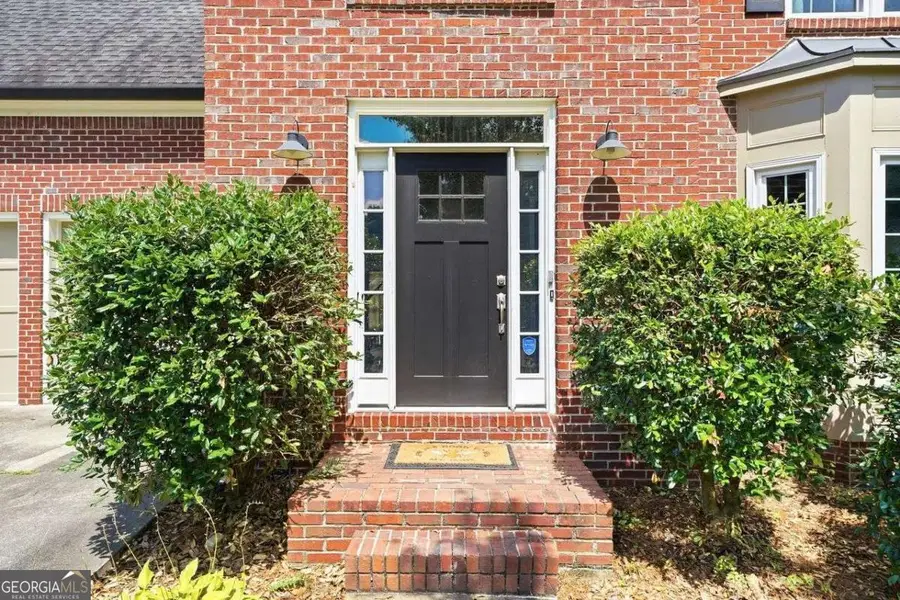 1571 Cooks Pond Drive, Powder Springs, GA 30127 - #2