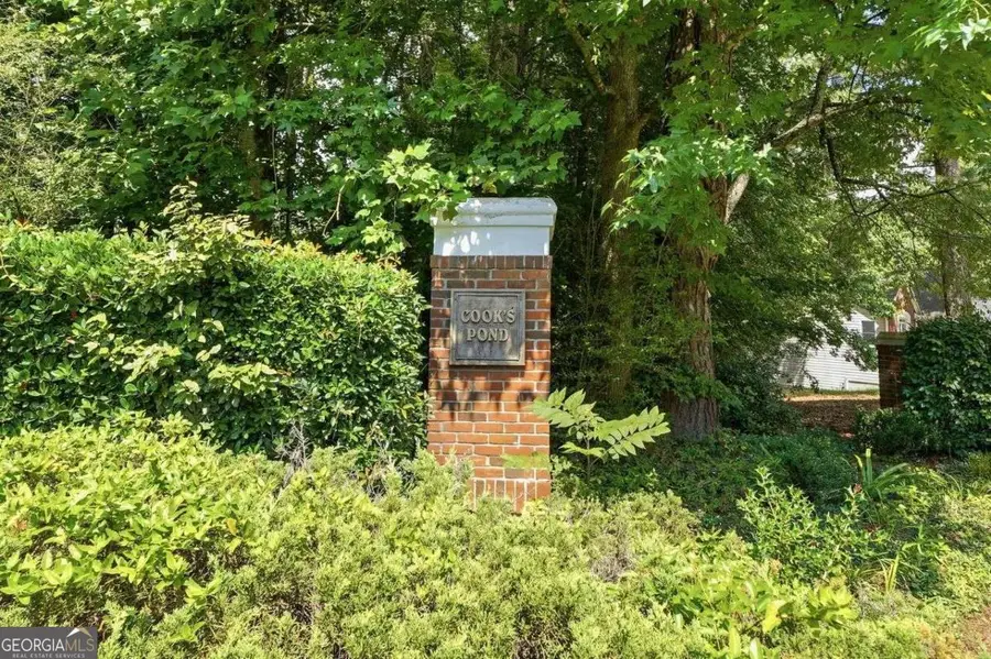 1571 Cooks Pond Drive, Powder Springs, GA 30127 - #3