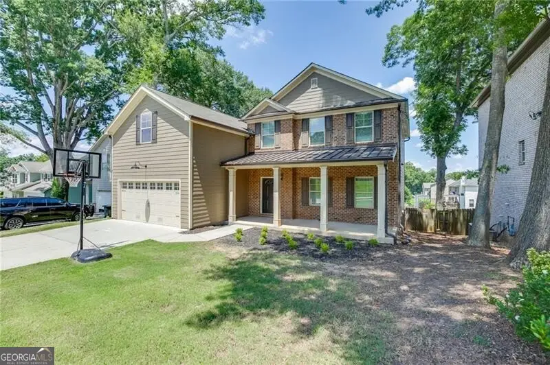 440 S Alexander Street, Buford, GA 30518 - #2