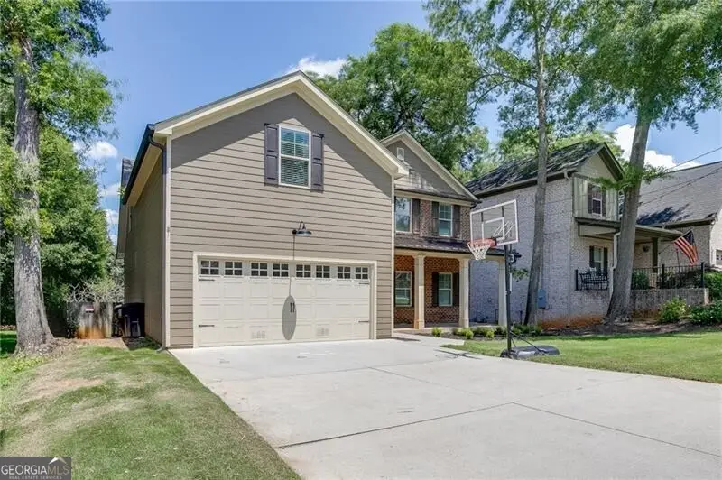 440 S Alexander Street, Buford, GA 30518 - #3