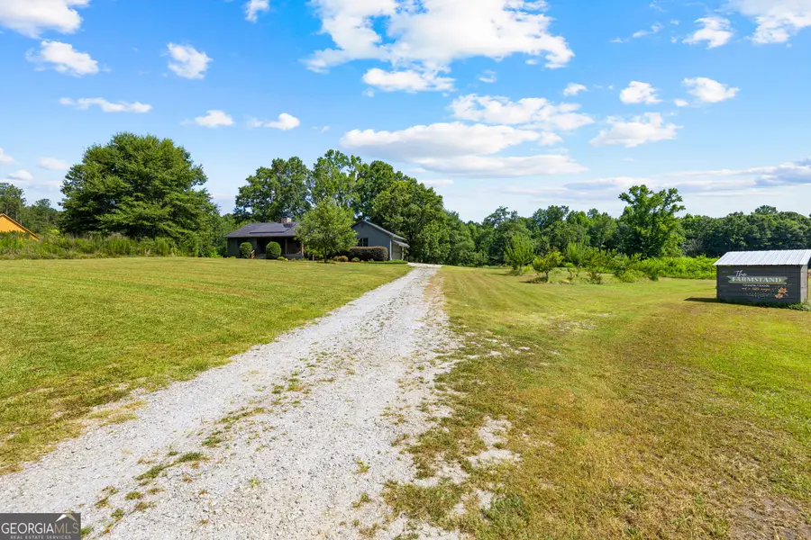 456 W Mcintosh Road, Brooks, GA 30205 - #3