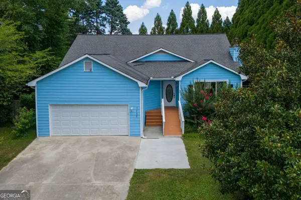 1727 Wynfield Lane, Auburn, GA 30011