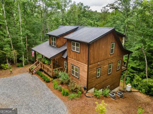 167 Trails End Ridge, Ellijay, GA 30540