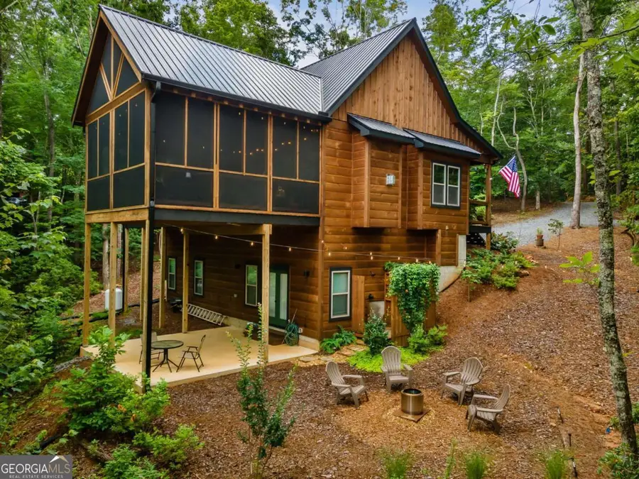 167 Trails End Ridge, Ellijay, GA 30540 - #2