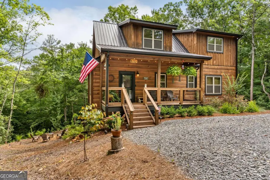 167 Trails End Ridge, Ellijay, GA 30540 - #3