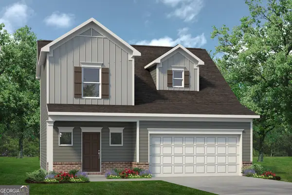 2311 Crissey Drive #LOT 92, Macon, GA 31211
