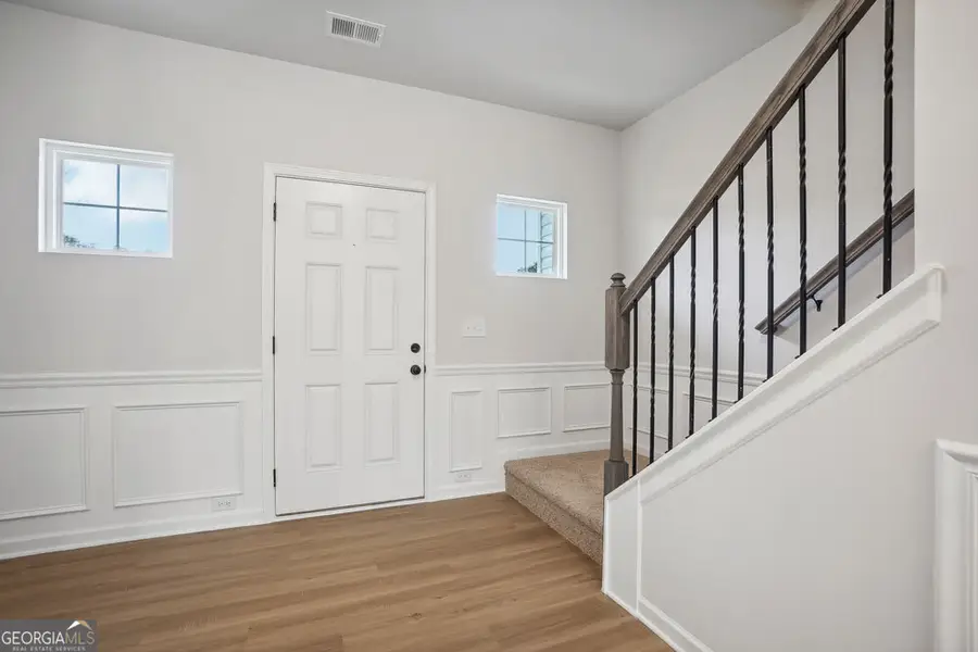 2311 Crissey Drive #LOT 92, Macon, GA 31211 - #2