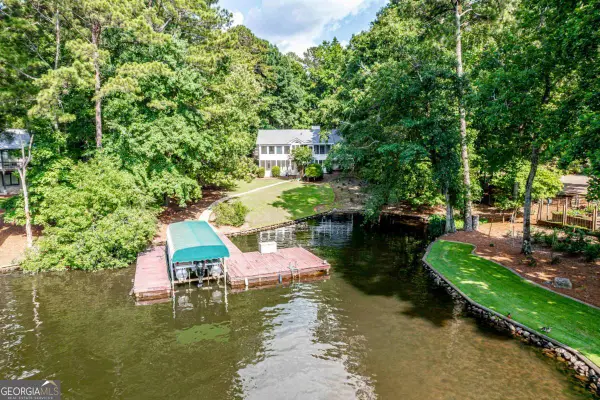 1151 Cosby Circle, Greensboro, GA 30642