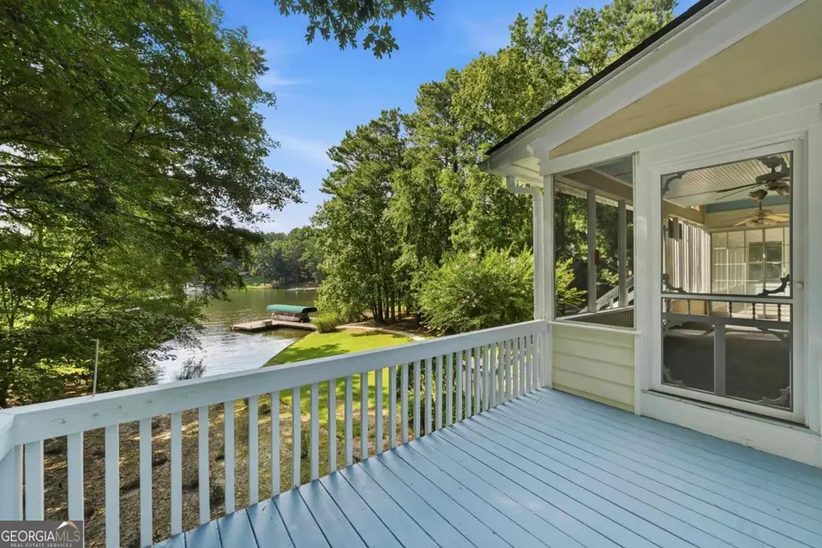 1151 Cosby Circle, Greensboro, GA 30642 - #3