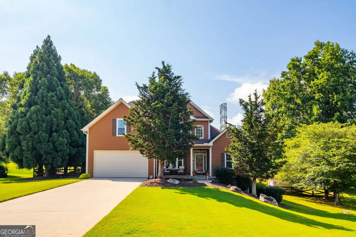 4967 Reed Field Drive Ne, Oakwood, GA 30566 - #1