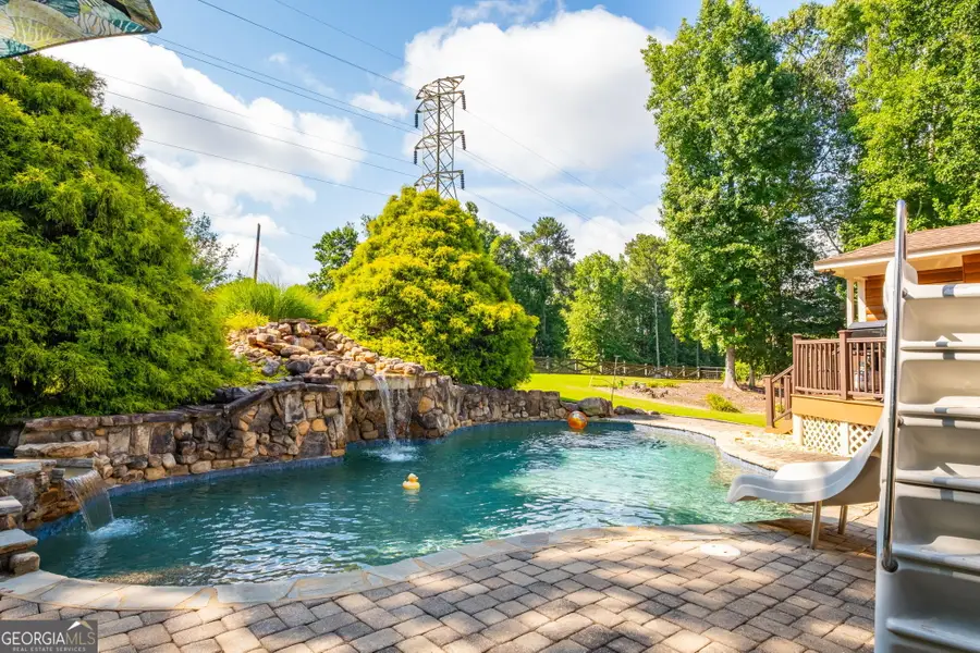 4967 Reed Field Drive Ne, Oakwood, GA 30566 - #2