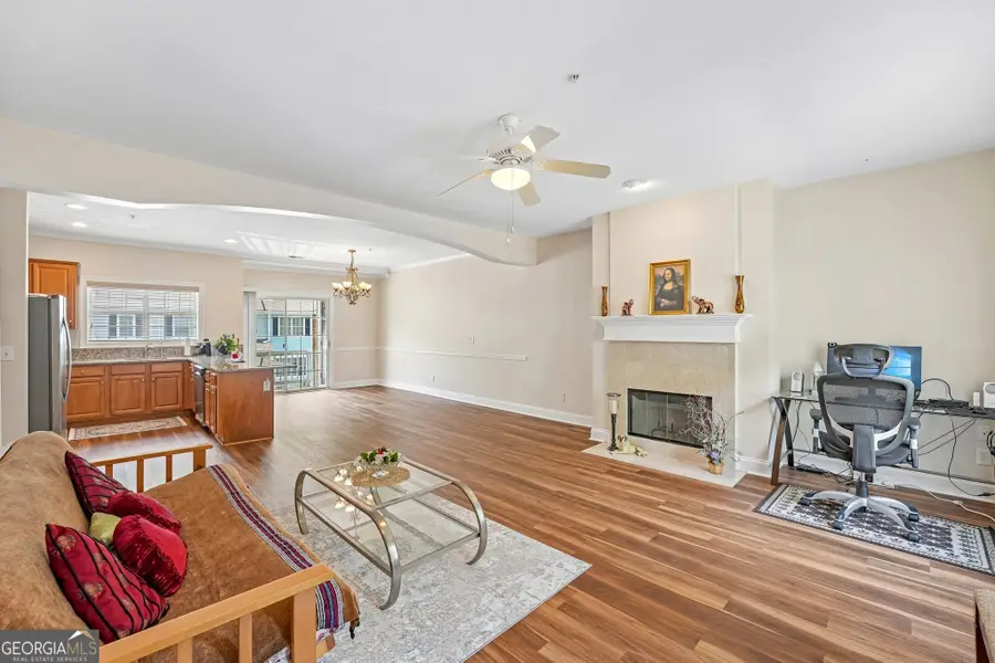 4017 Steeplechase, Alpharetta, GA 30004 - #2