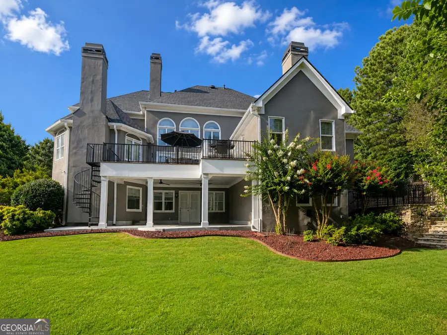 275 Steeple Point Drive, Roswell, GA 30076 - #3