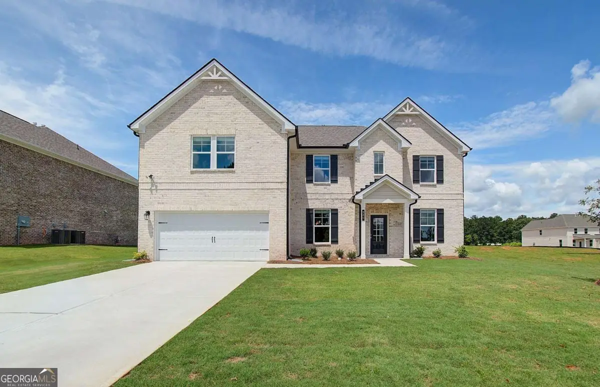804 Moreland Drive, Hampton, GA 30228 - #1
