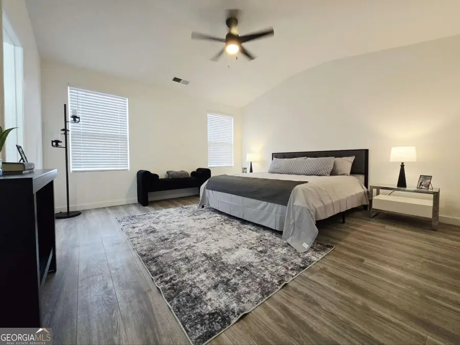 2529 Piering Drive, Lithonia, GA 30038 - #2
