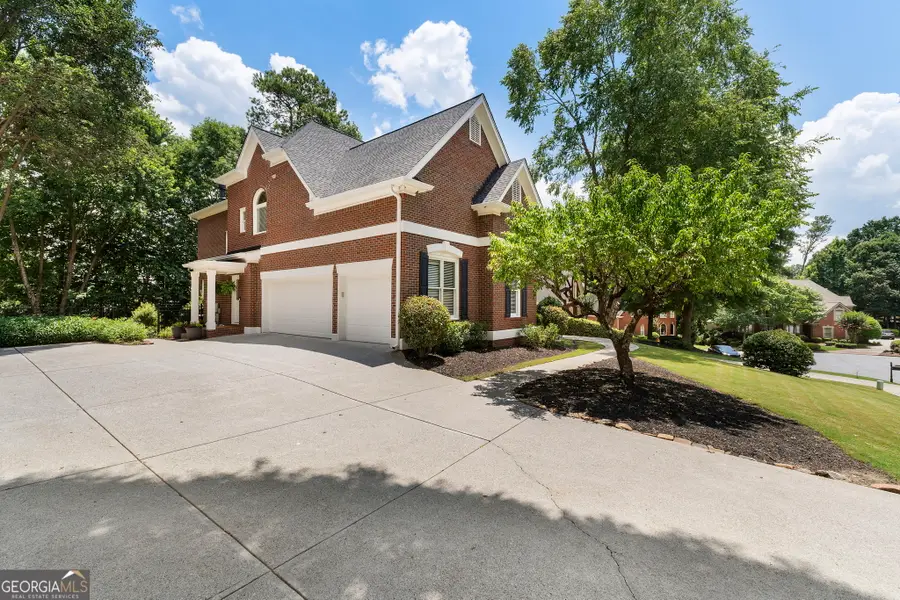 9615 Autry Falls Drive, Johns Creek, GA 30022 - #3