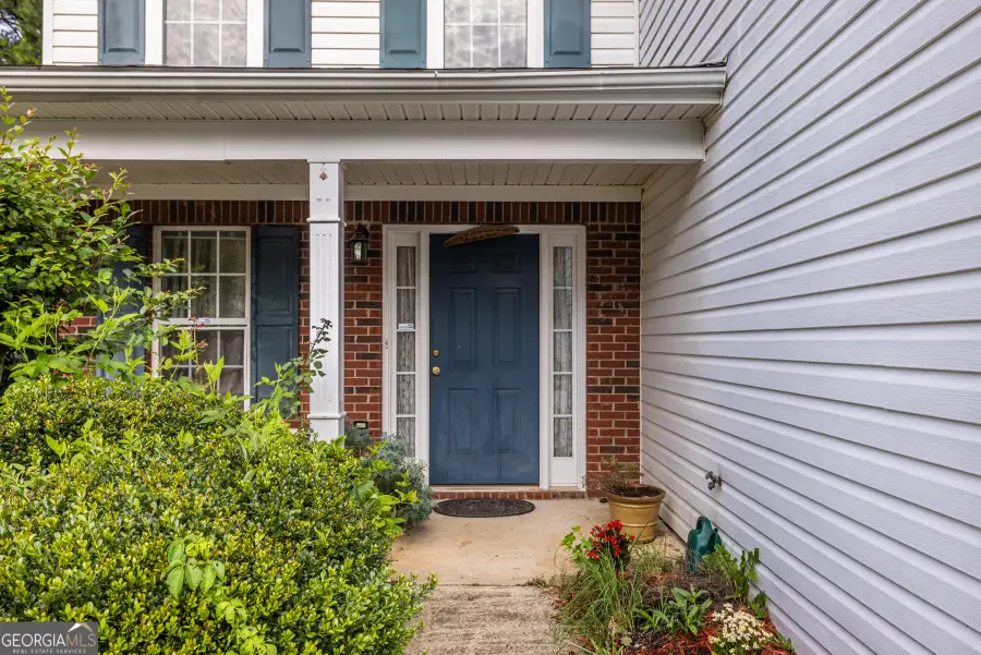 127 Resthaven Drive, Lawrenceville, GA 30044 - #3