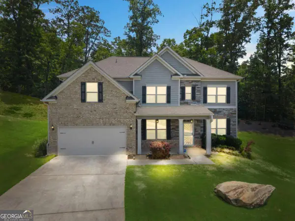 4818 Ralin Court, Atlanta, GA 30331