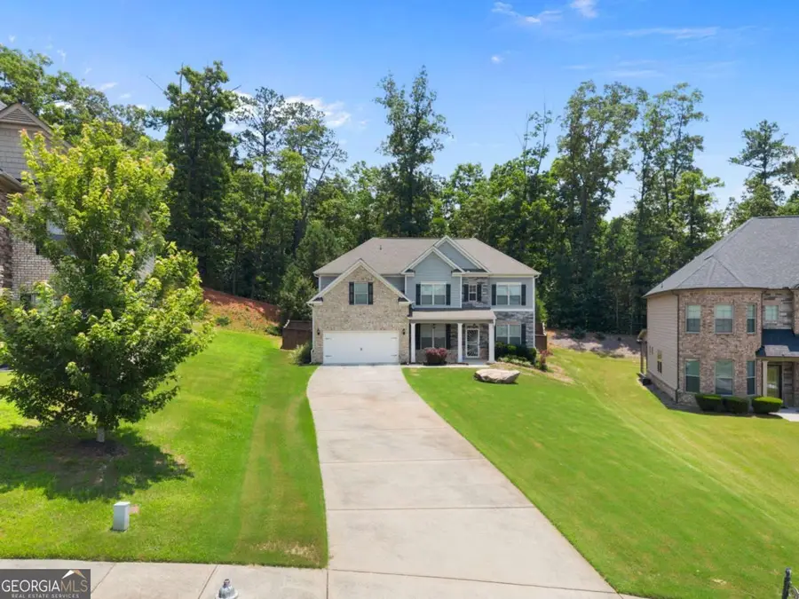 4818 Ralin Court, Atlanta, GA 30331 - #3