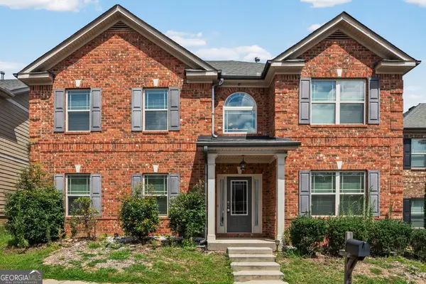 66 Matador Way, Newnan, GA 30263