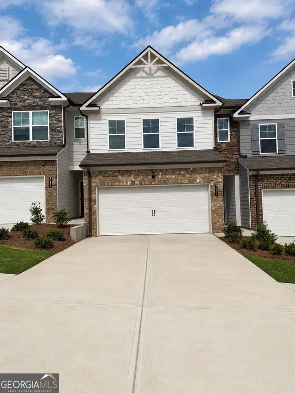 3995 Streamlet Way #157, Gainesville, GA 30506