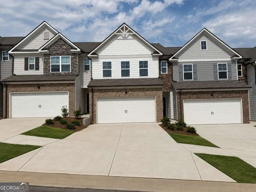 3995 Streamlet Way #157, Gainesville, GA 30506 - #2