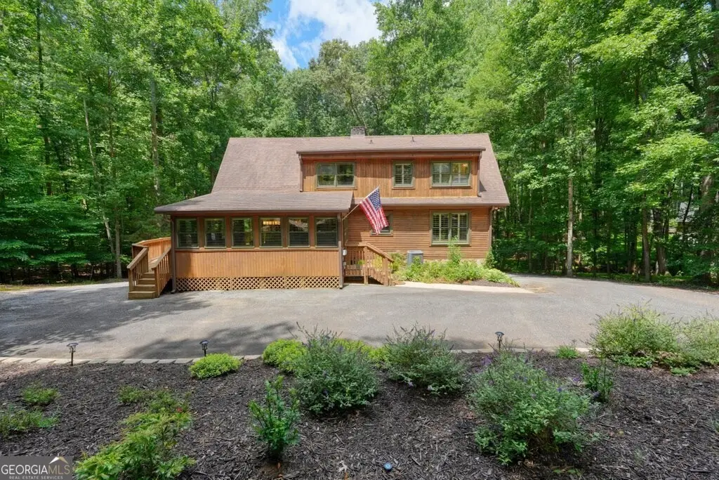 1369 Kelly Mill Trace, Cumming, GA 30040 - #1