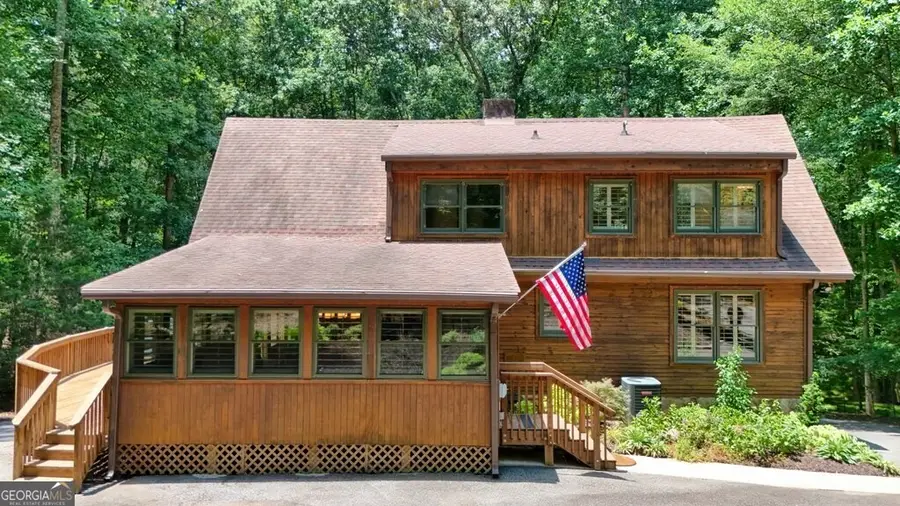 1369 Kelly Mill Trace, Cumming, GA 30040 - #3