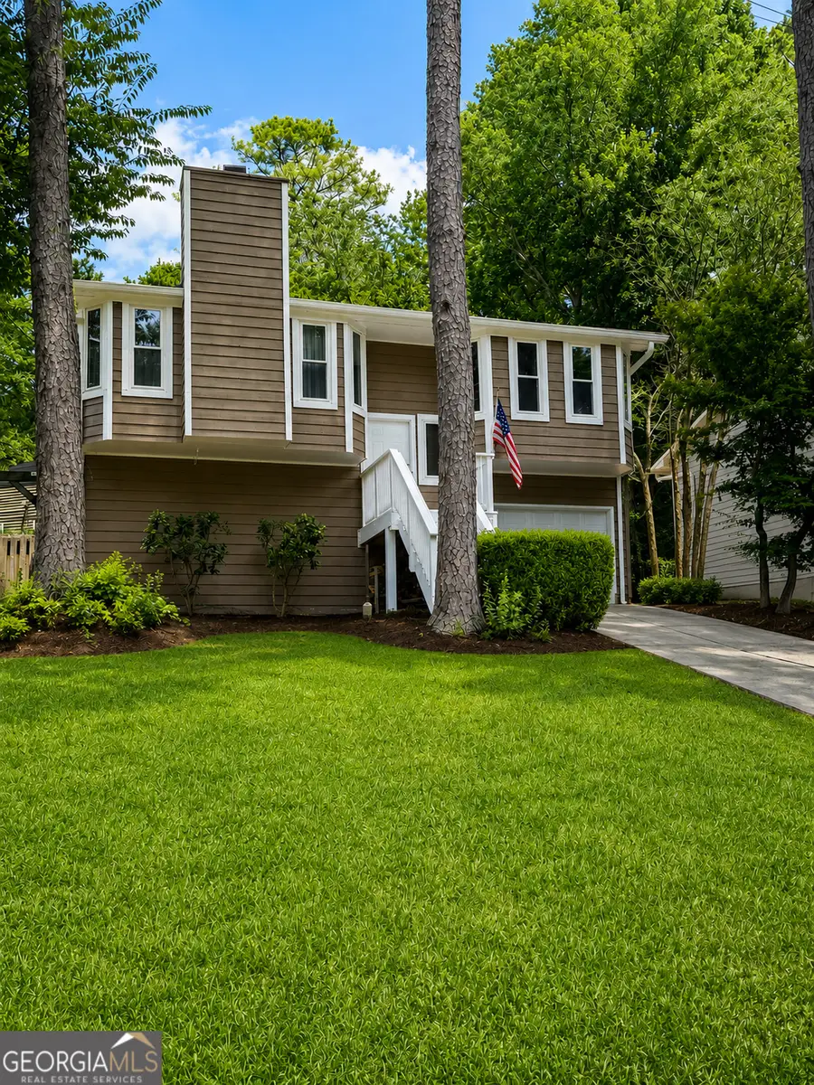 5766 Western Hills Drive, Norcross, GA 30071 - #2