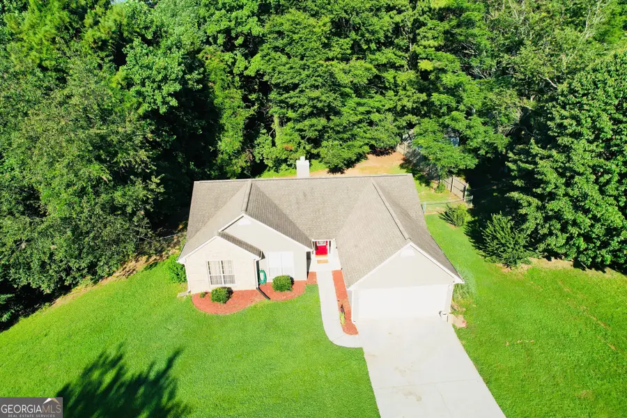 1450 Millhaven Drive, Auburn, GA 30011 - #3