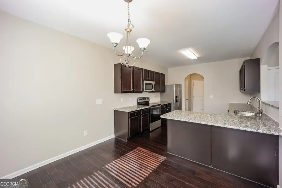 110 Seabreeze Court, Newnan, GA 30265 - #3