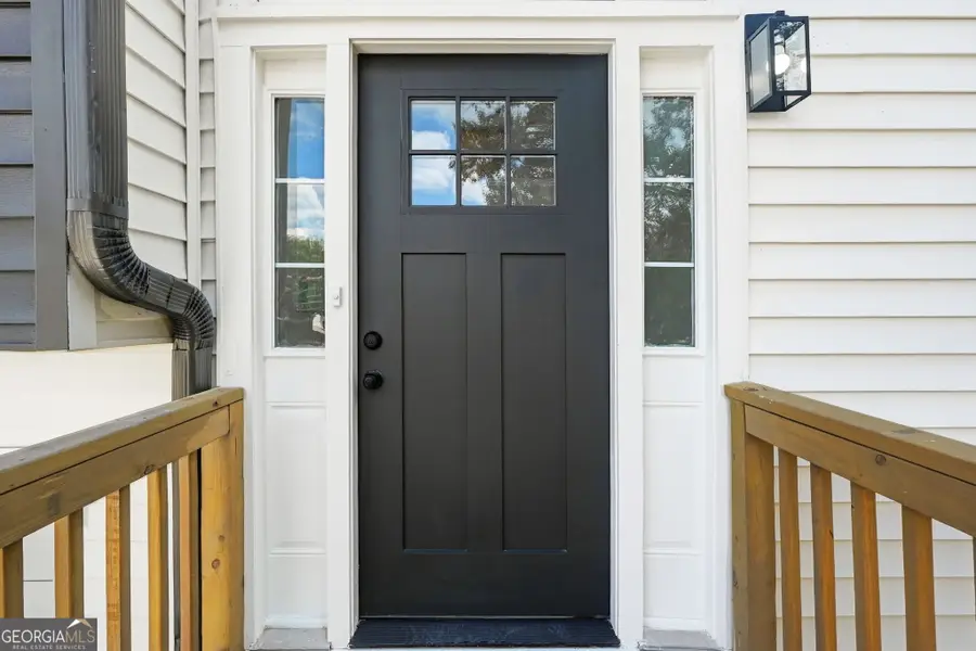 2704 Field Spring Drive, Lithonia, GA 30058 - #2