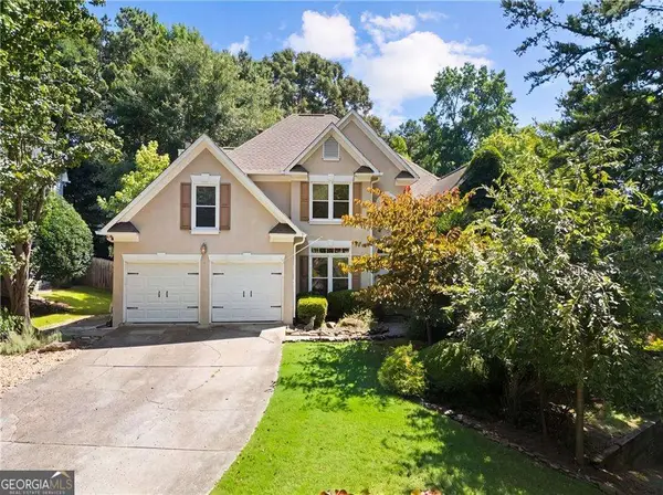 135 Nautica Way, Roswell, GA 30076