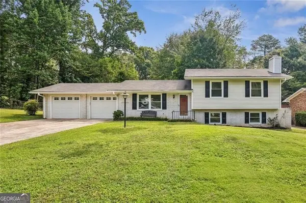 3543 Cherokee Road, Atlanta, GA 30340