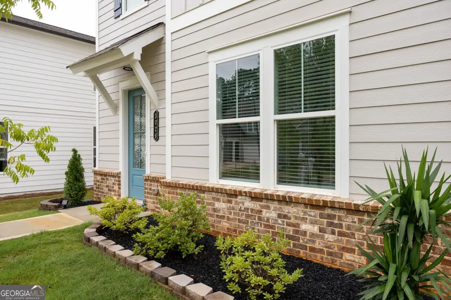 3029 Cambridge Mill Street, Acworth, GA 30102 - #2