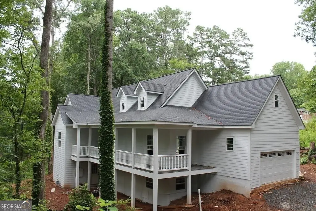 592 Hidden Hills Court, Marietta, GA 30066 - #1