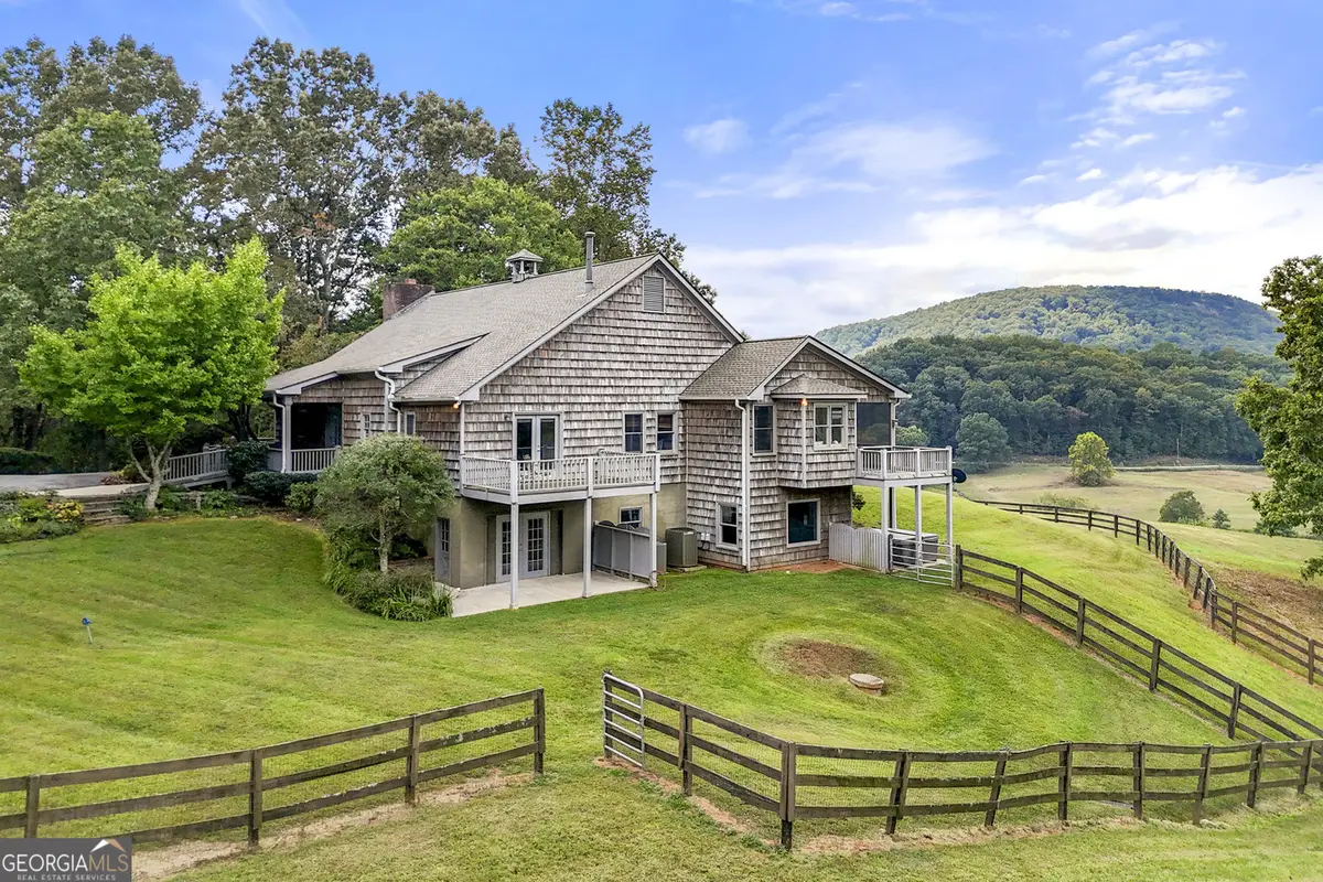 2653 Ben T Huiet Hwy, Clarkesville, GA 30523 - #1