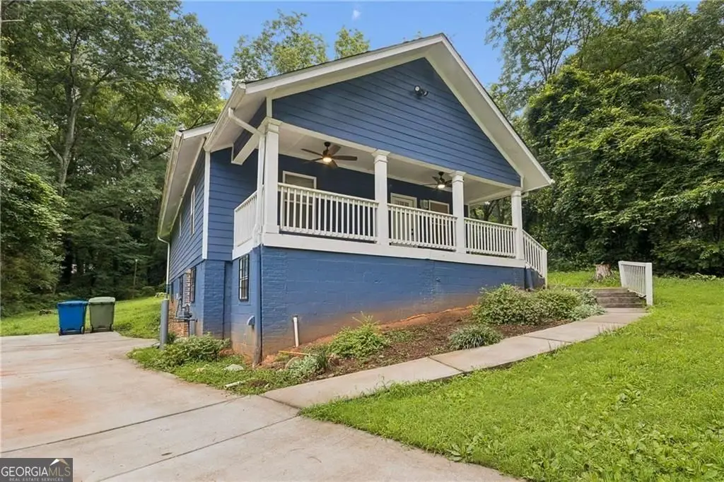 2627 Macon Drive Sw, Atlanta, GA 30315 - #1