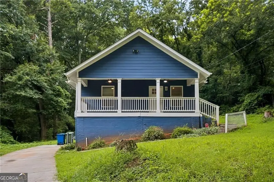 2627 Macon Drive Sw, Atlanta, GA 30315 - #2