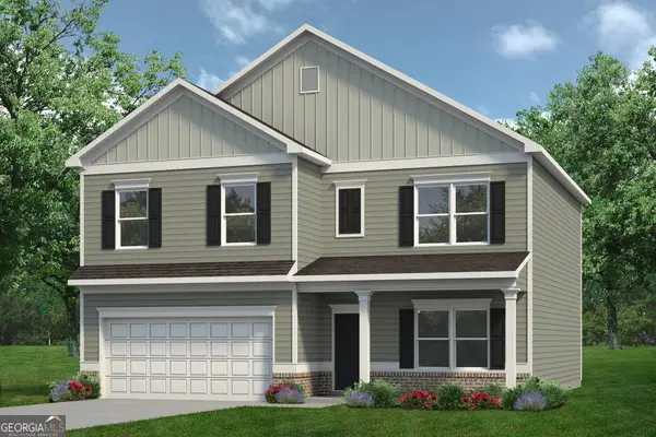 226 Jagee Drive #LOT D27, Byron, GA 31008