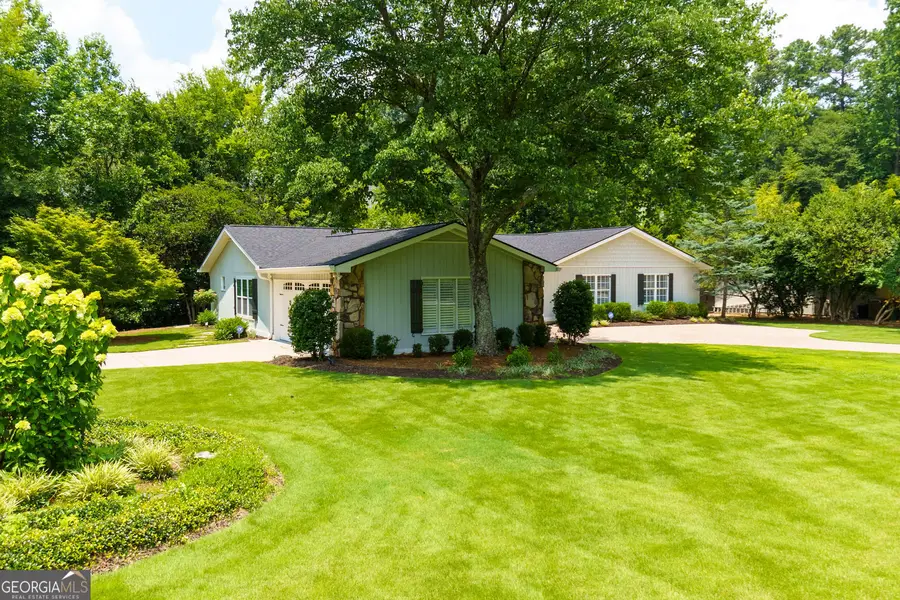 815 Fairfield Drive Drive, Marietta, GA 30068 - #2
