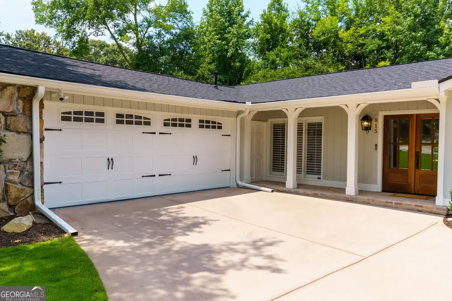 815 Fairfield Drive Drive, Marietta, GA 30068 - #3